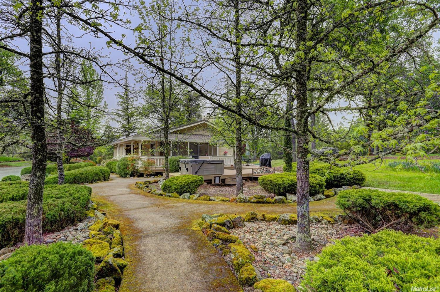 14006 Perimeter, Grass Valley, CA 95949 photo 15
