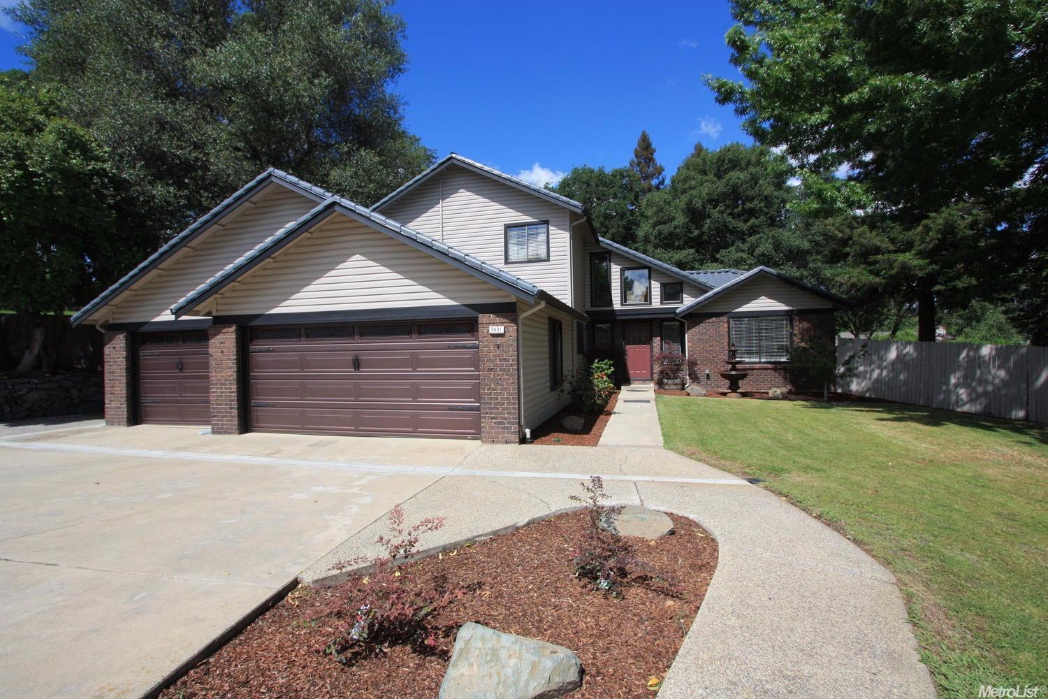 5401 Ydra Ct, Fair Oaks, CA 95628 photo 1