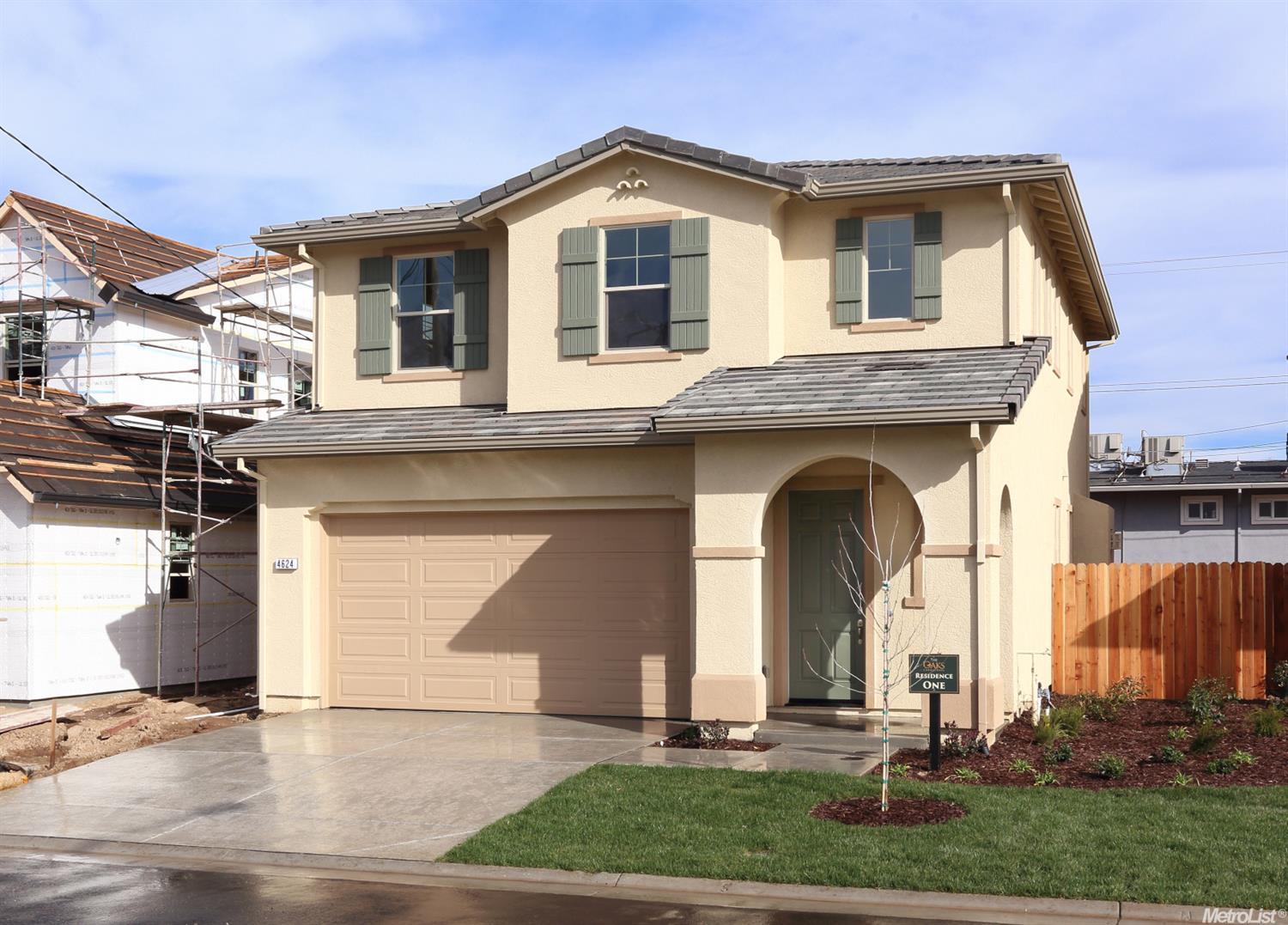 4624 Lue Ln, Carmichael, CA 95608 photo 1