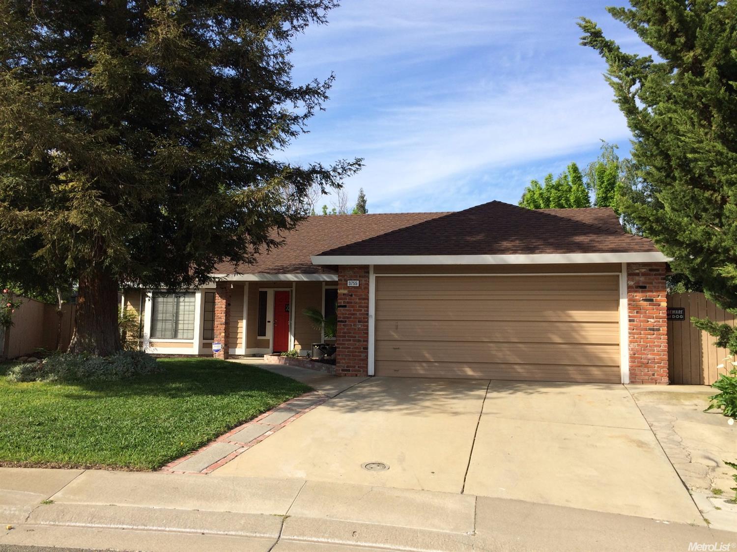 3755 Wheelman Ct, Antelope, CA 95843 photo 1