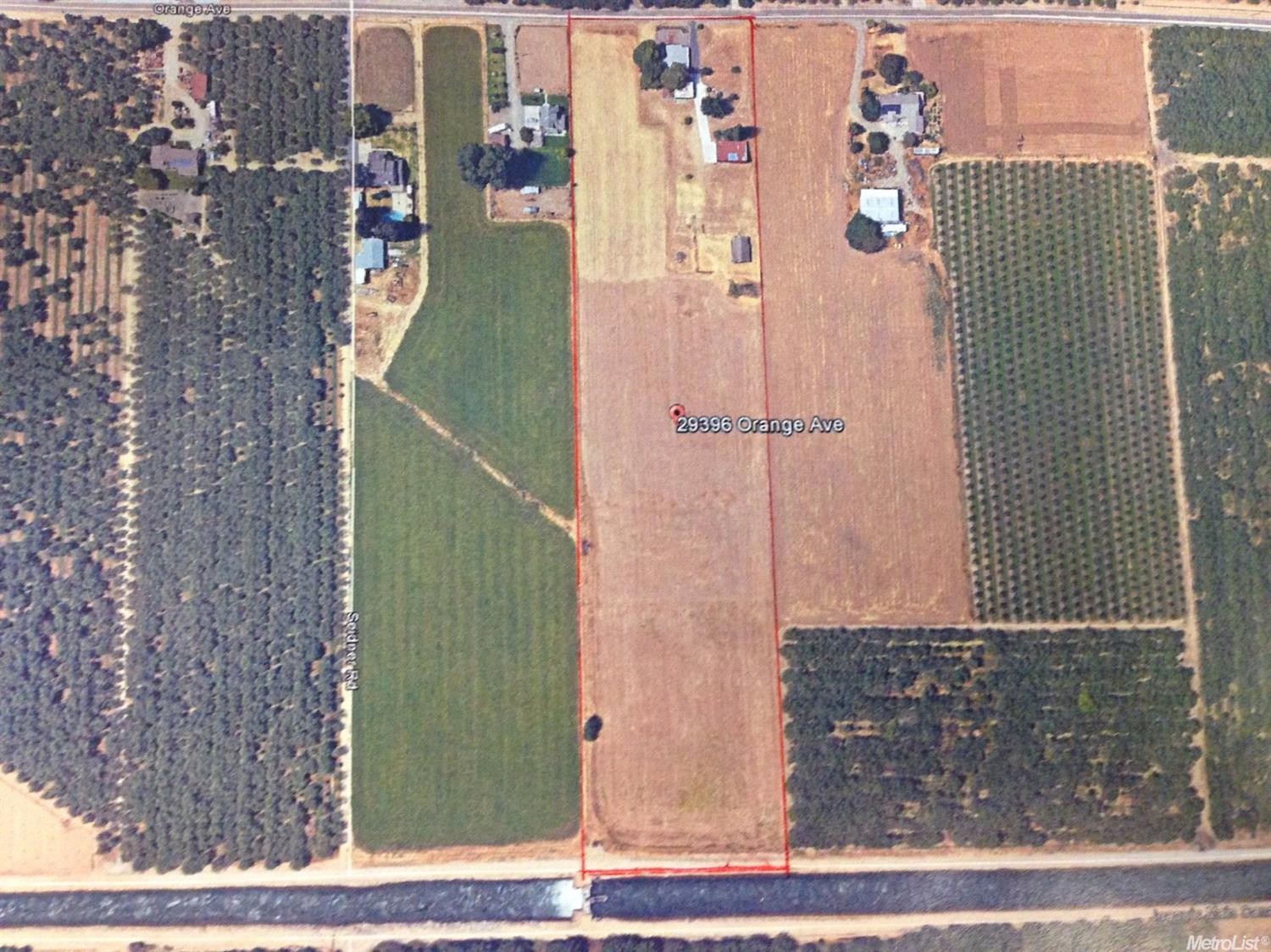29396 Orange Ave, Escalon, CA 95320 photo 1