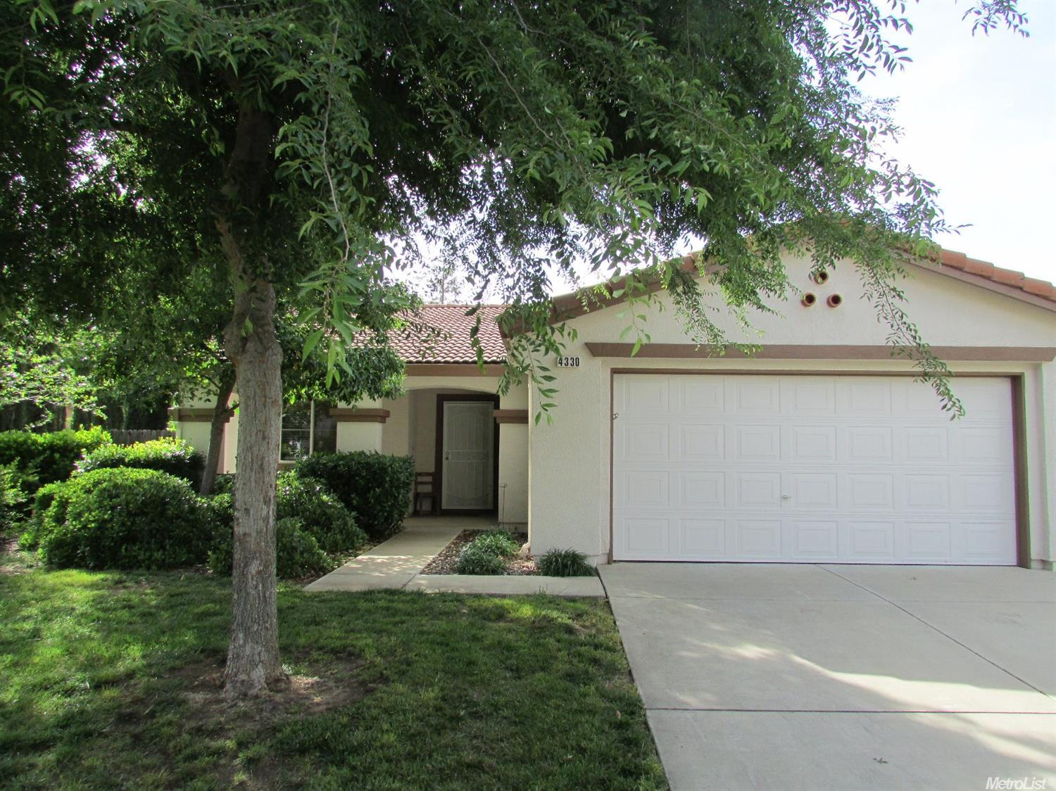 4330 Mustic Way, Mather, CA 95655 photo 1