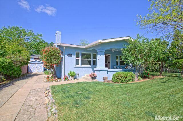 2127 Colfax St, Sacramento, CA 95815 photo 1