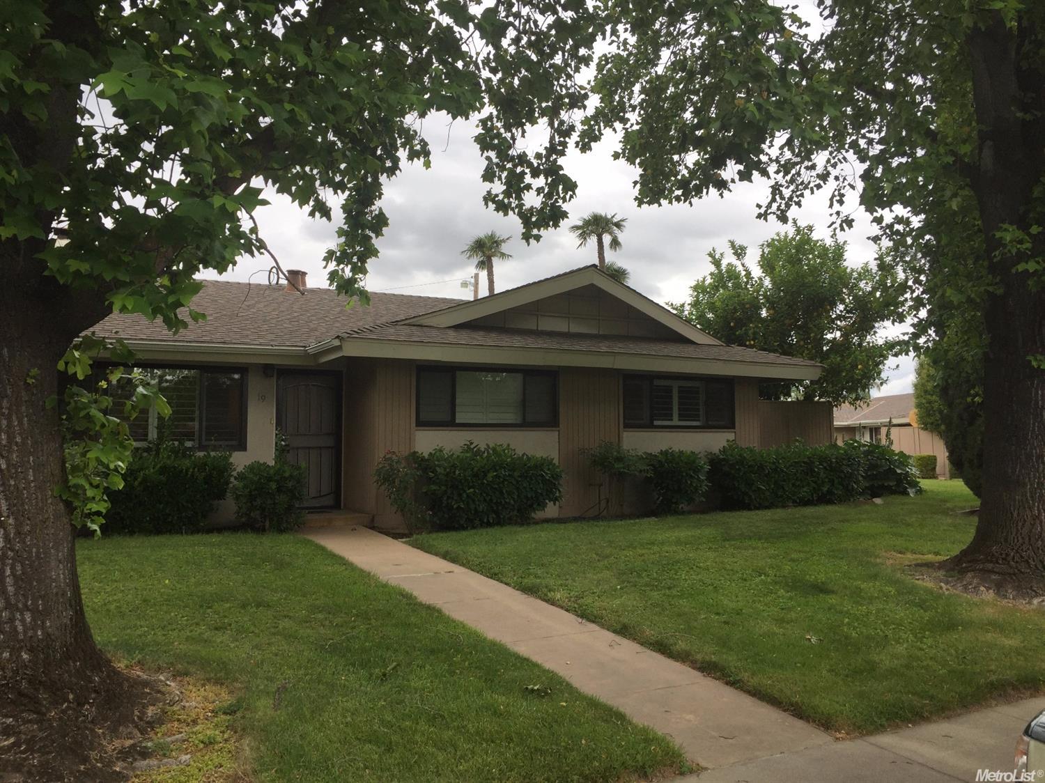 205 Floyd Ave #19, Modesto, CA 95350 photo 1