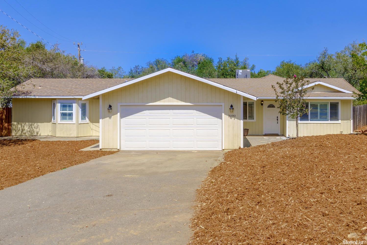 3090 Royce Dr, Rescue, CA 95672 photo 1