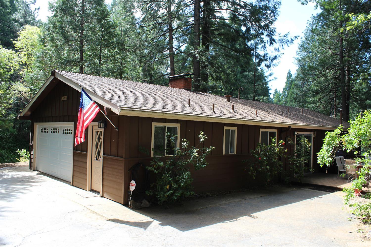 5445 Robert Rd, Pollock Pines, CA 95726 photo 2