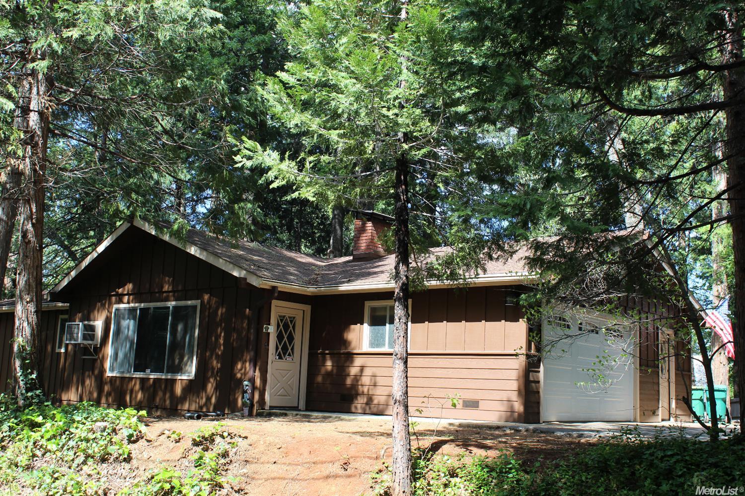 5445 Robert Rd, Pollock Pines, CA 95726 photo 1