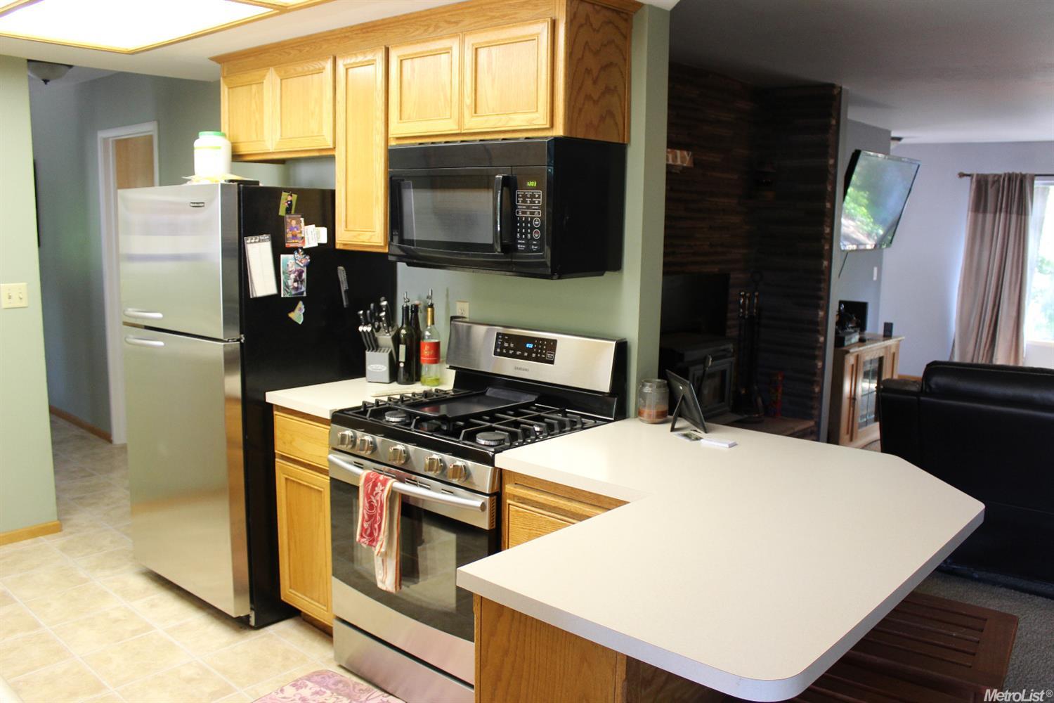5445 Robert Rd, Pollock Pines, CA 95726 photo 5