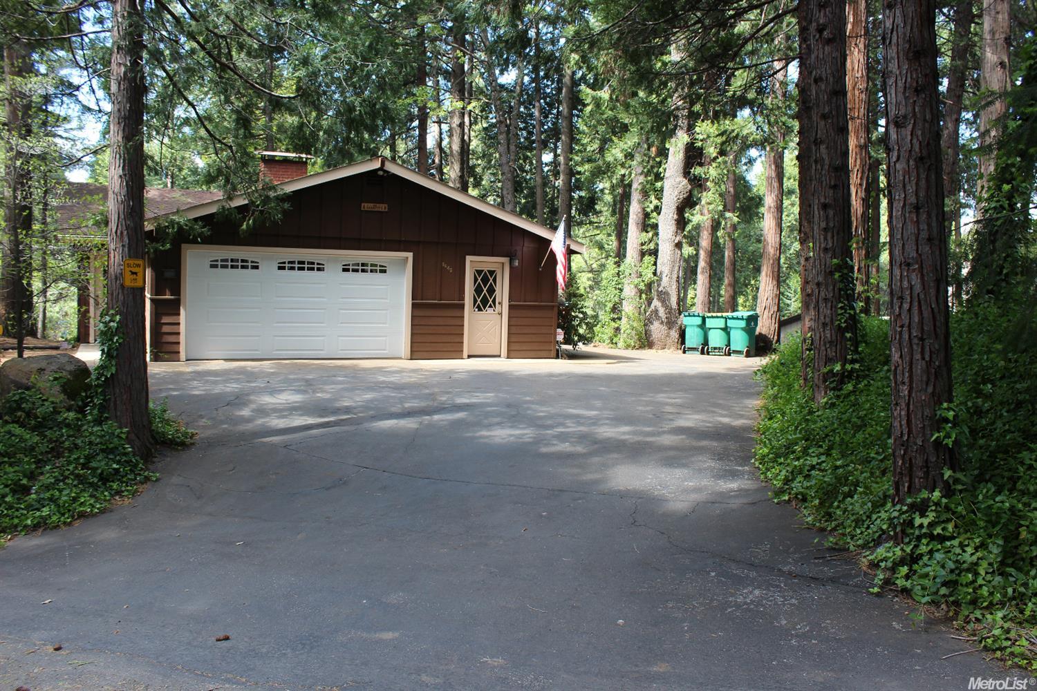 5445 Robert Rd, Pollock Pines, CA 95726 photo 4