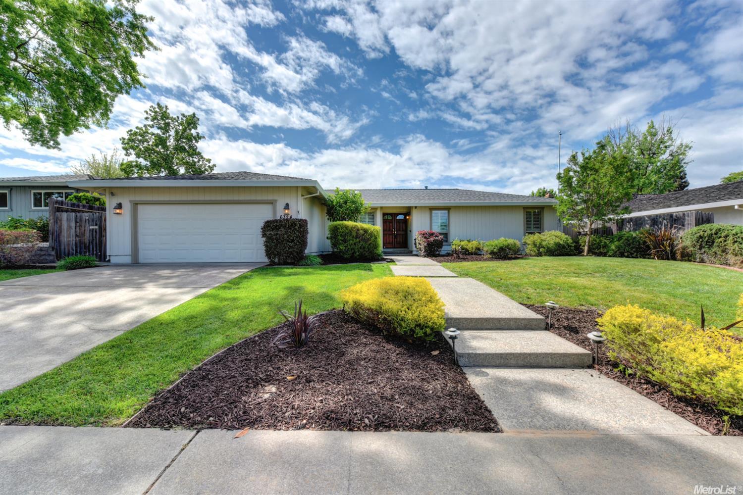 6324 Hillrise Dr, Carmichael, CA 95608 photo 1