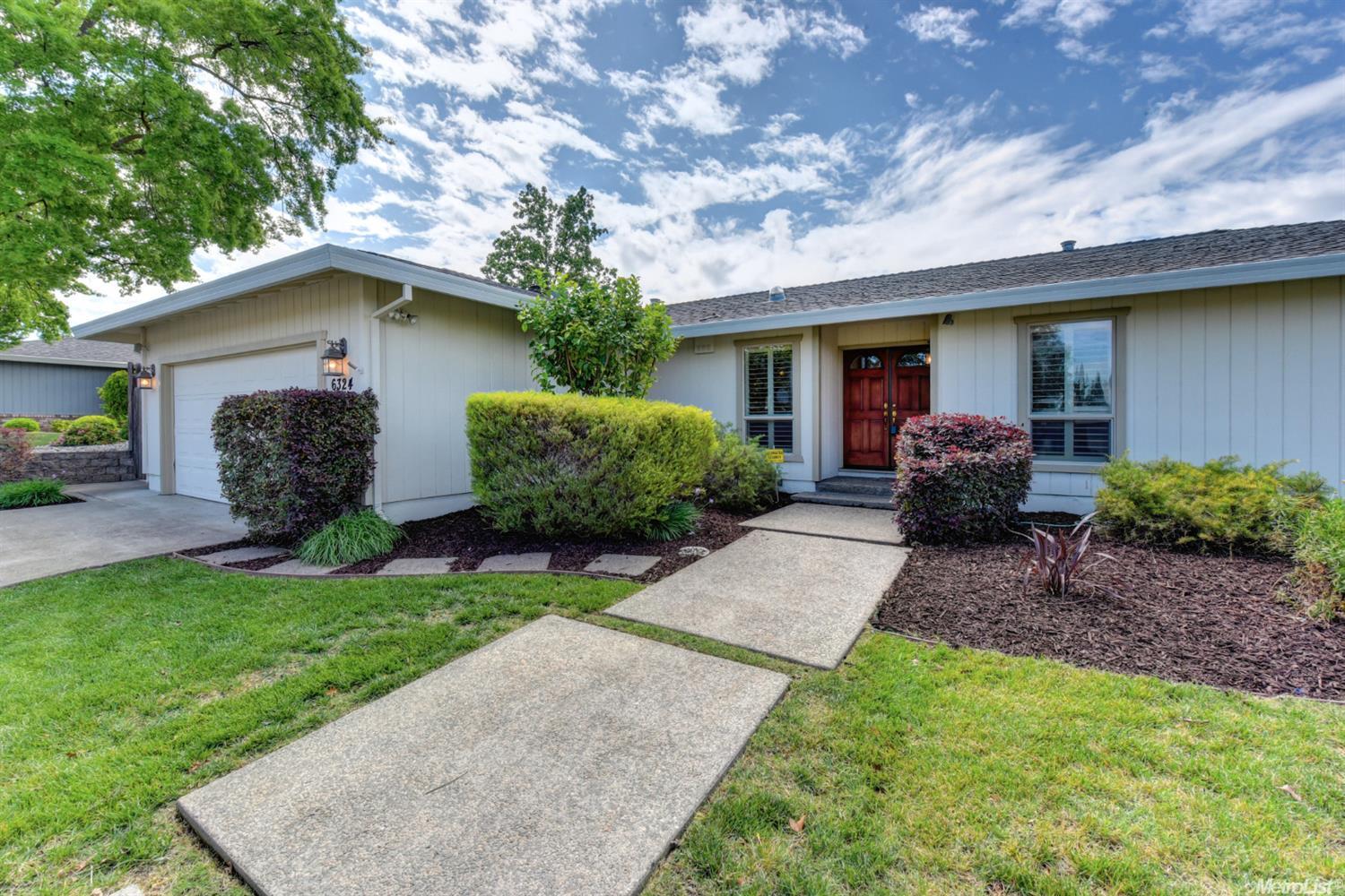 6324 Hillrise Dr, Carmichael, CA 95608 photo 2
