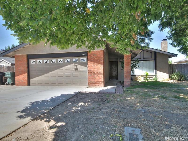 3321 Mesquite, Modesto, CA 95355 photo 1