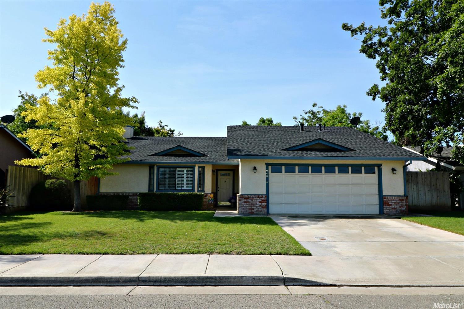 940 Brentwood Ave, Gustine, CA 95322 photo 1