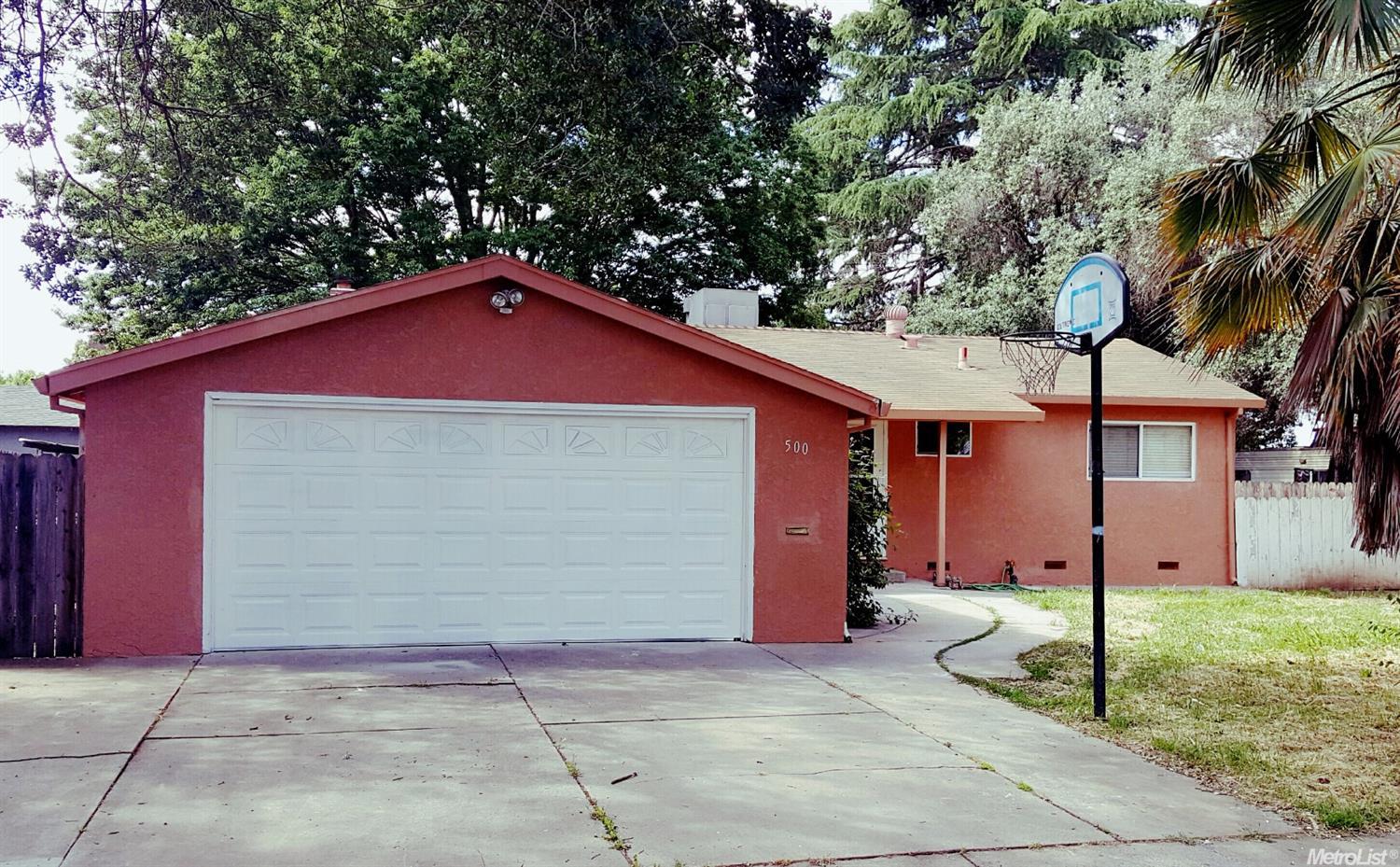 500 G St, Galt, CA 95632 photo 2