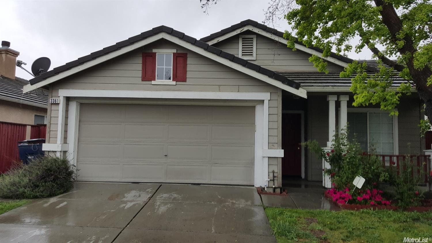 3361 Cheryl Ct, Tracy, CA 95376 photo 1