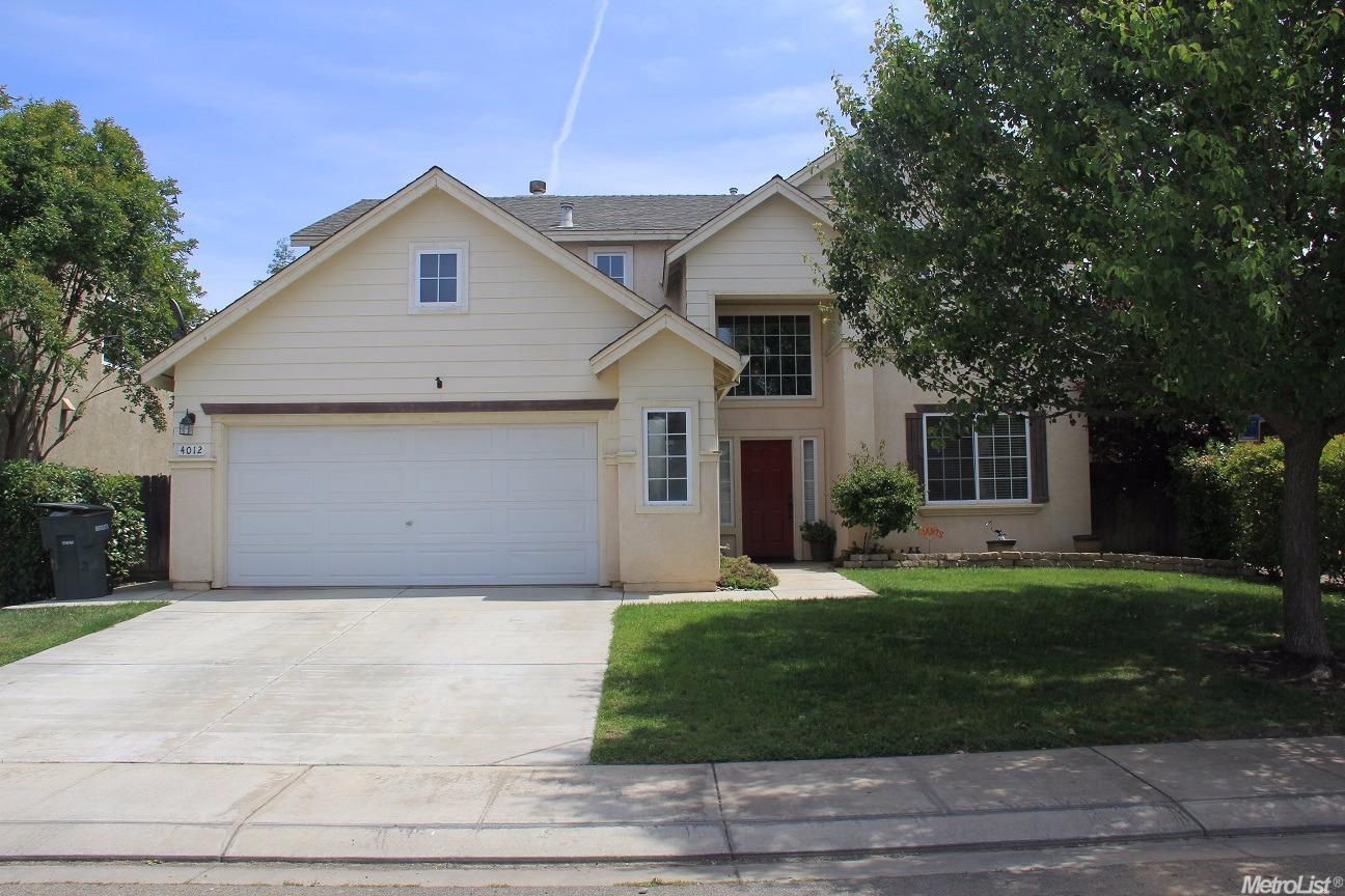 4012 Mount Royal Dr, Salida, CA 95368 photo 1