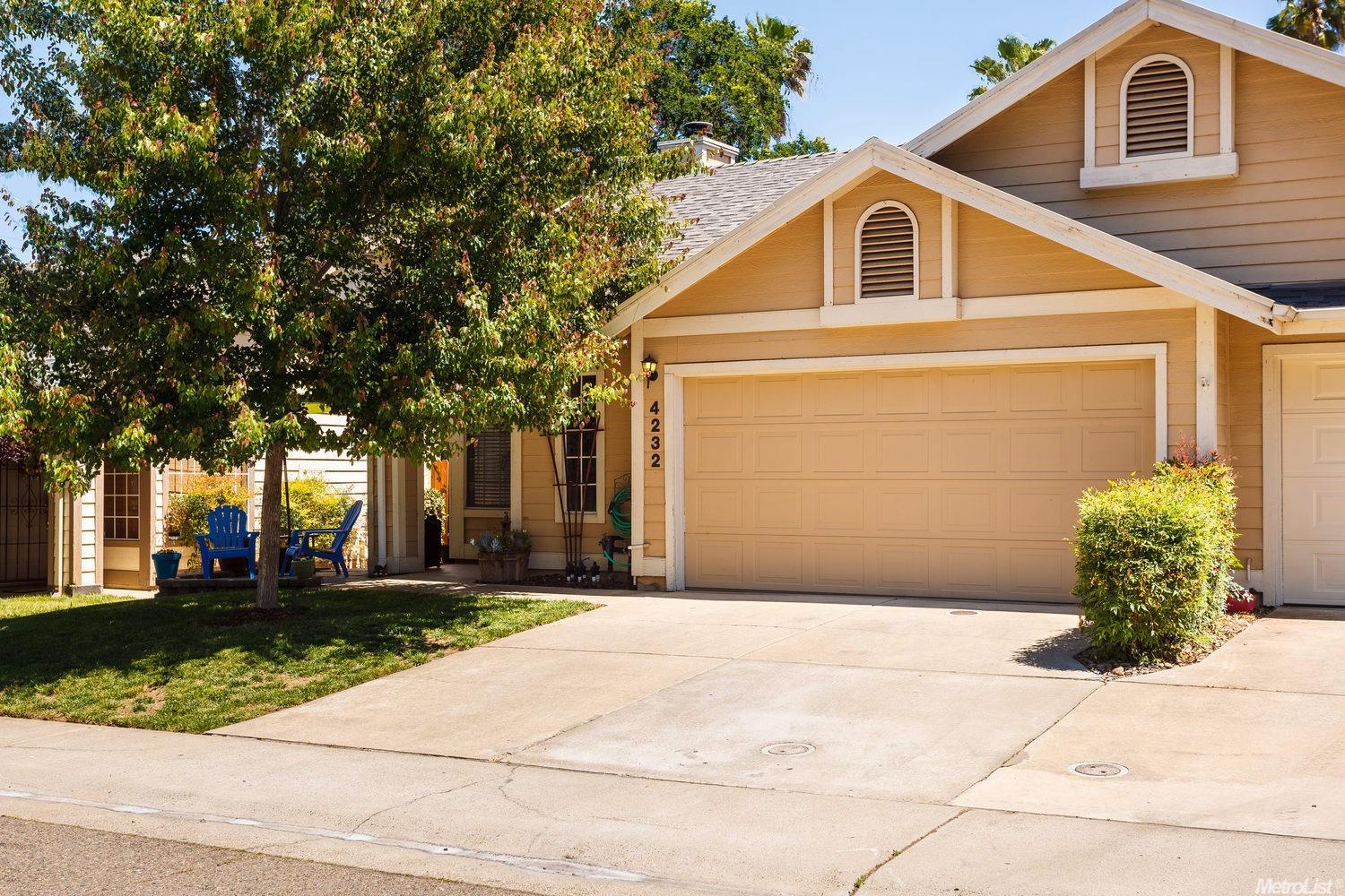 4232 Younger Way, Carmichael, CA 95608 photo 2