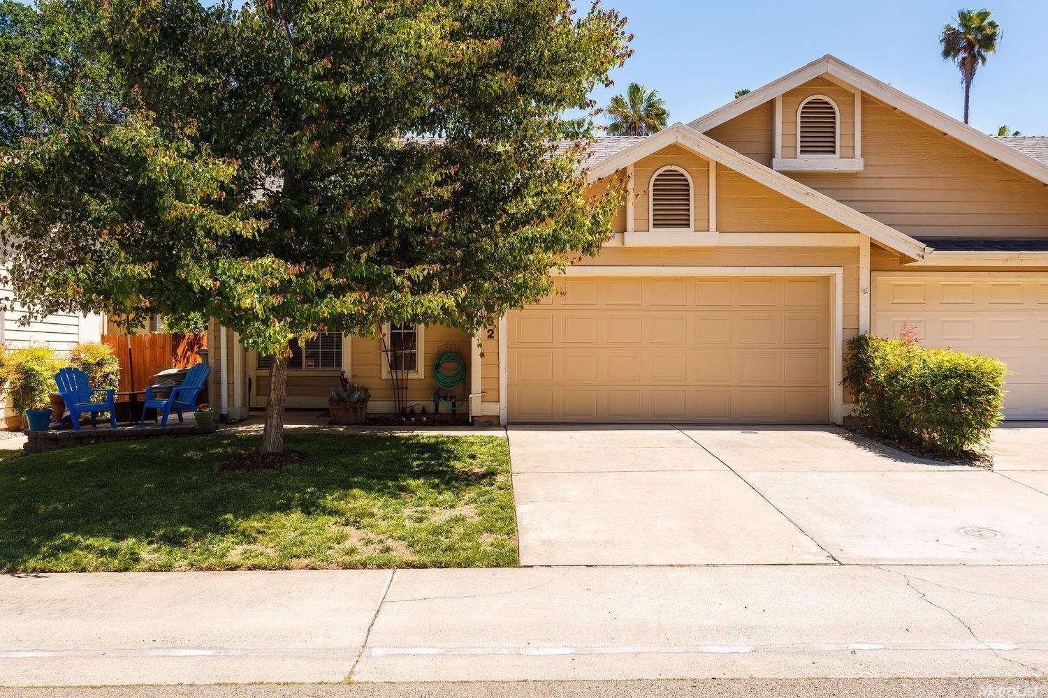 4232 Younger Way, Carmichael, CA 95608 photo 1