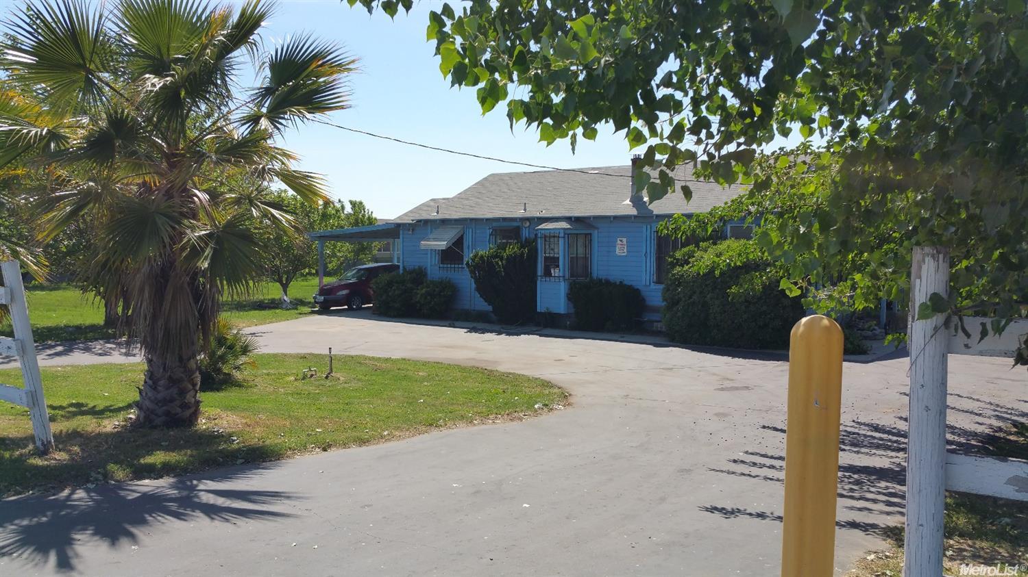 10621 N Sycamore St, Delhi, CA 95315 MLS 16026353