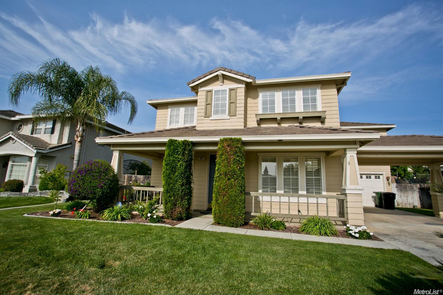 667 Amethyst Dr, Ripon, CA 95366 photo 1