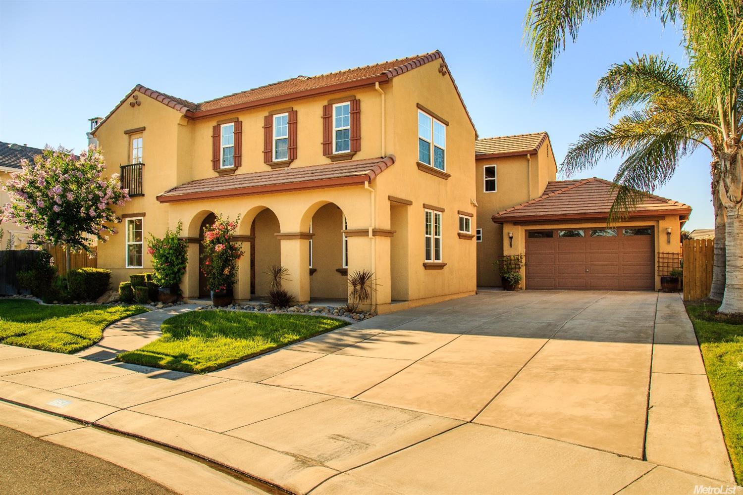 1151 Augusta Pointe Ct, Ripon, CA 95366 photo 1