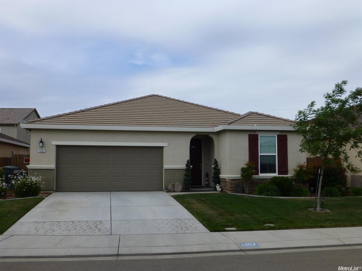 1257 Camilla Ct, Manteca, CA 95337 photo 1