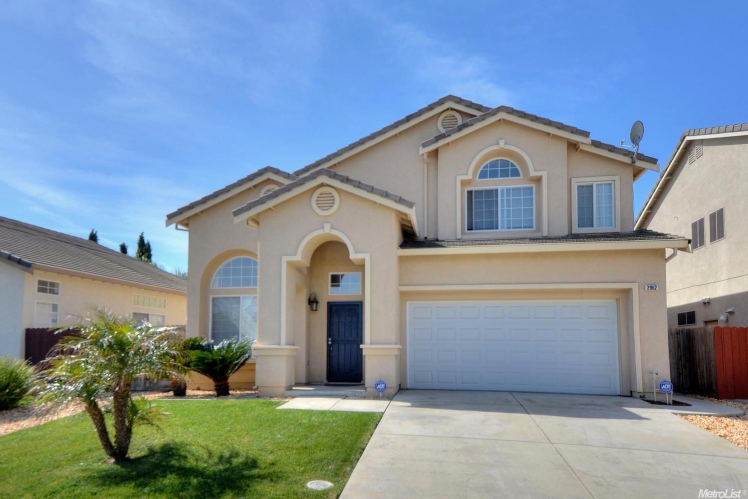 2962 Campbell Ln, Tracy, CA 95377 photo 2
