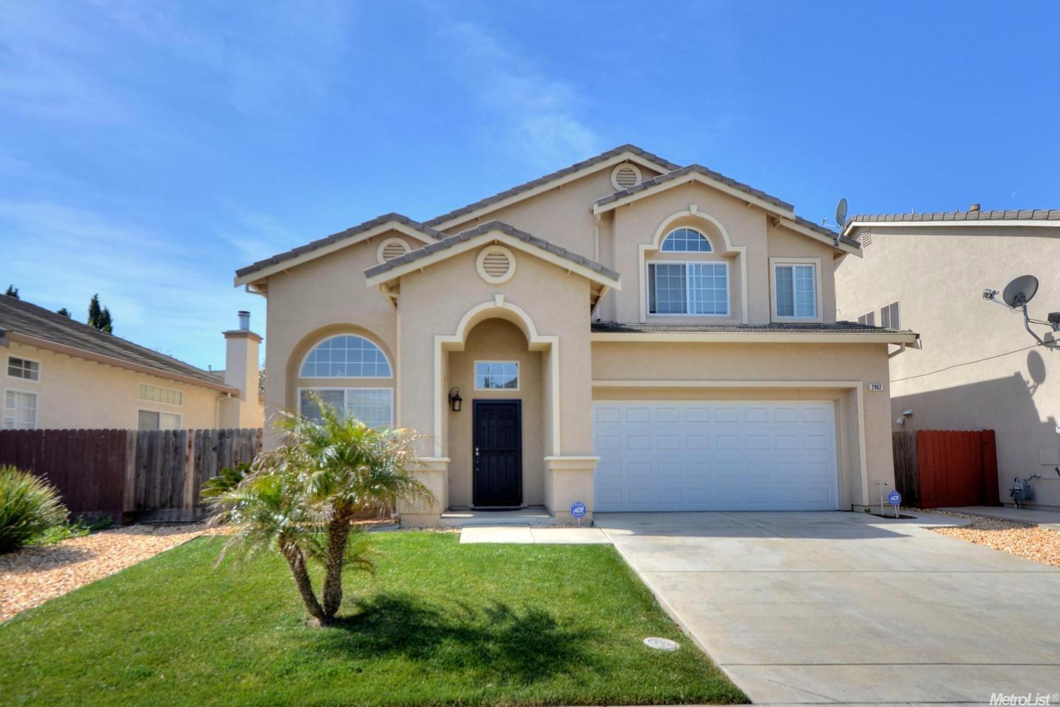 2962 Campbell Ln, Tracy, CA 95377 photo 1