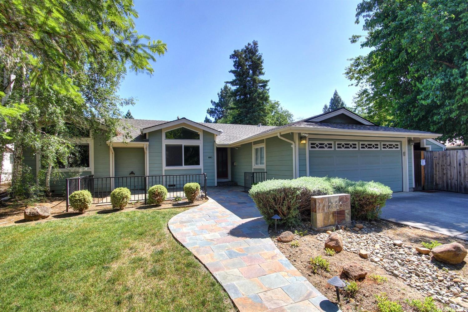 2826 Belhaven Pl, Davis, CA 95618 photo 1
