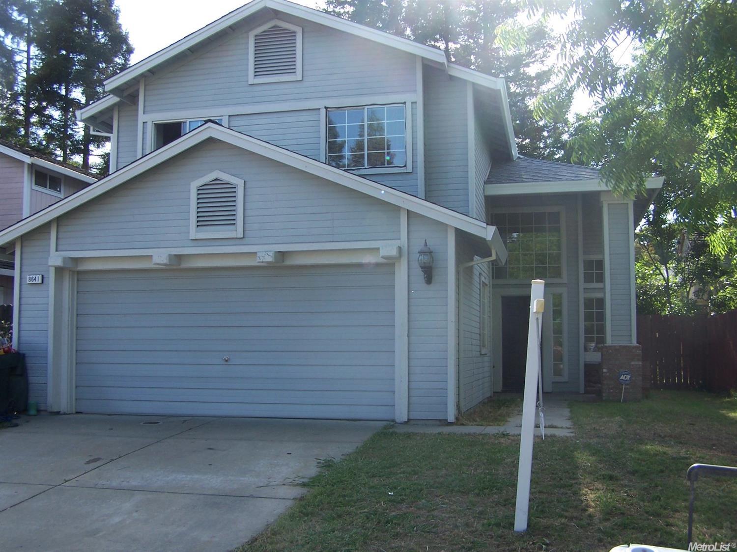 8641 Shadow Crest Cir, Antelope, CA 95843 photo 1