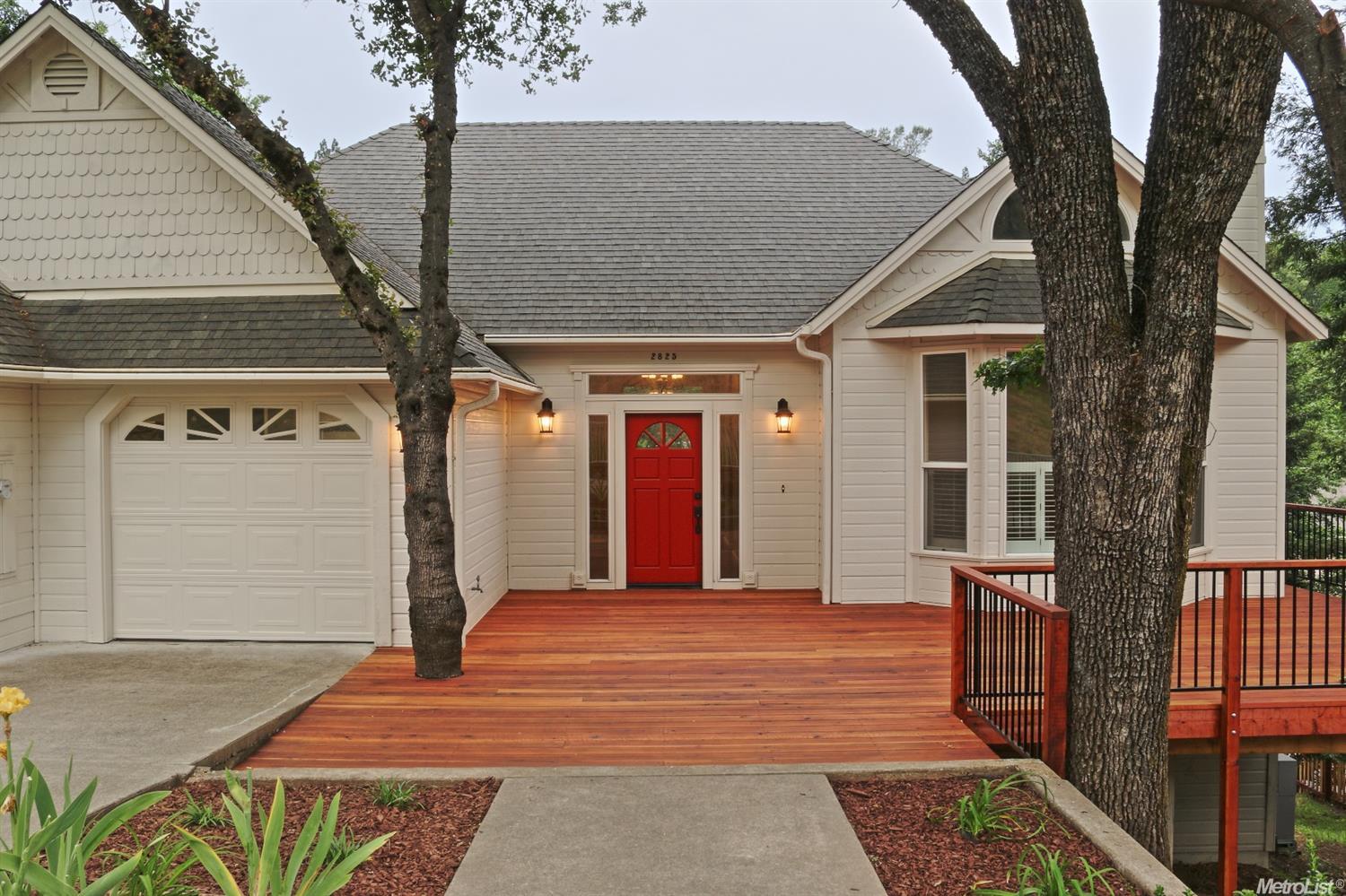 2825 Bronzecrest St, Placerville, CA 95667 photo 1