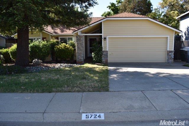5724 Cobblestone Dr, Rocklin, CA 95765 photo 1