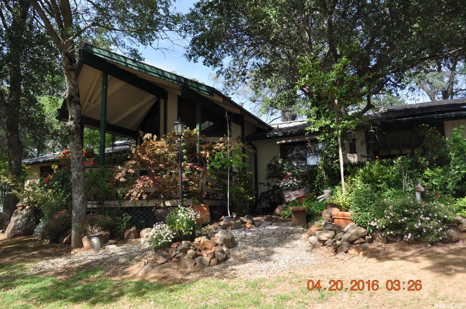 4620 Hawk Hill Rd, Placerville, CA 95667 photo 18