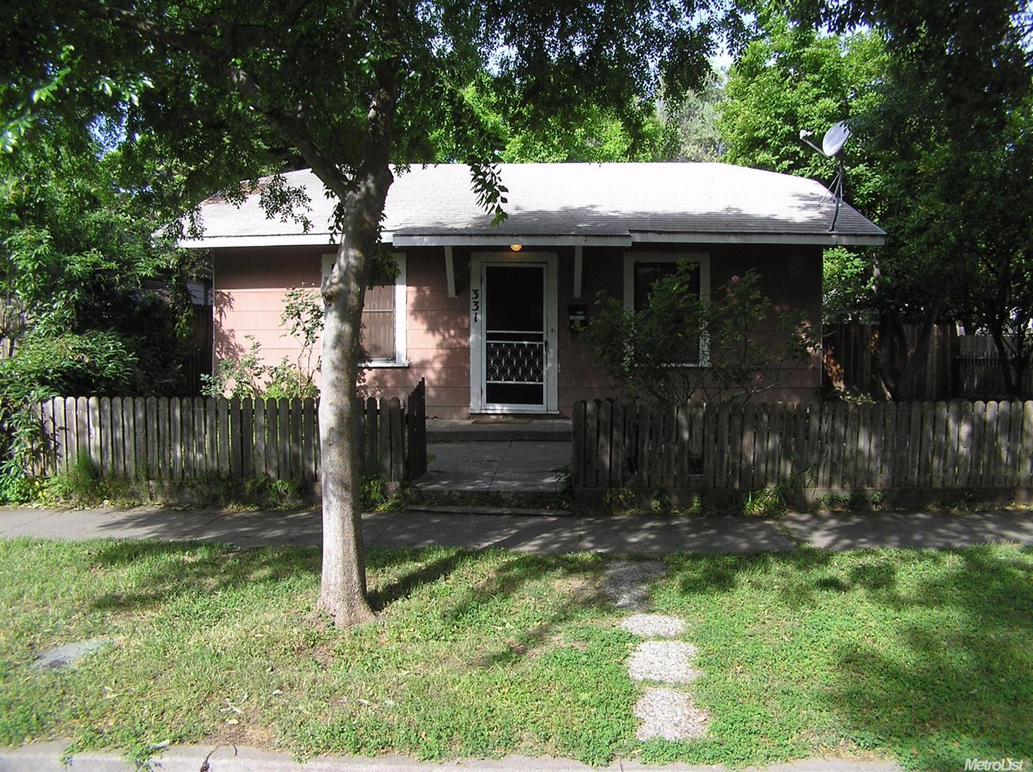 331 I St, Davis, CA 95616 photo 1