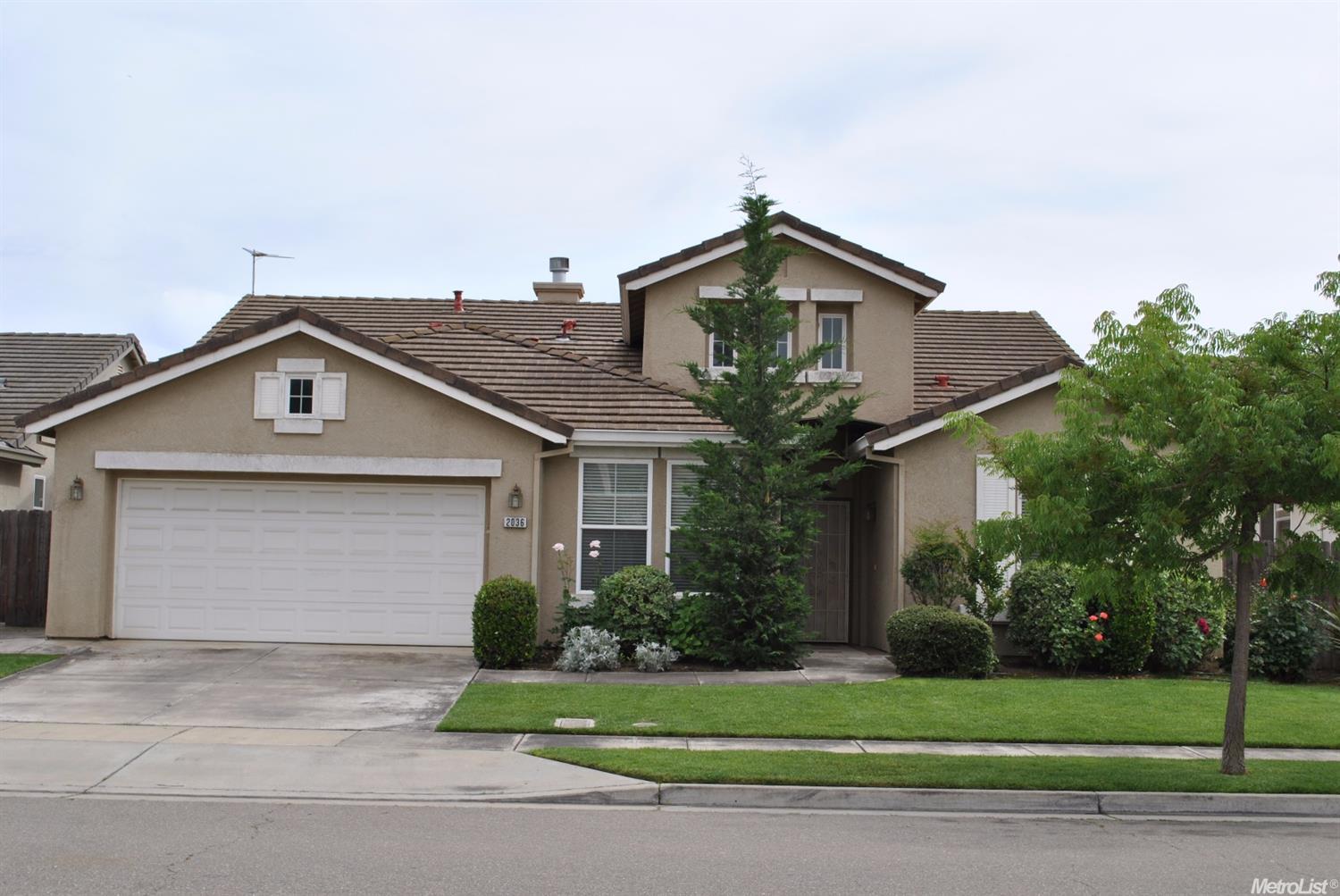2036 Providence Way, Lodi, CA 95242 photo 1