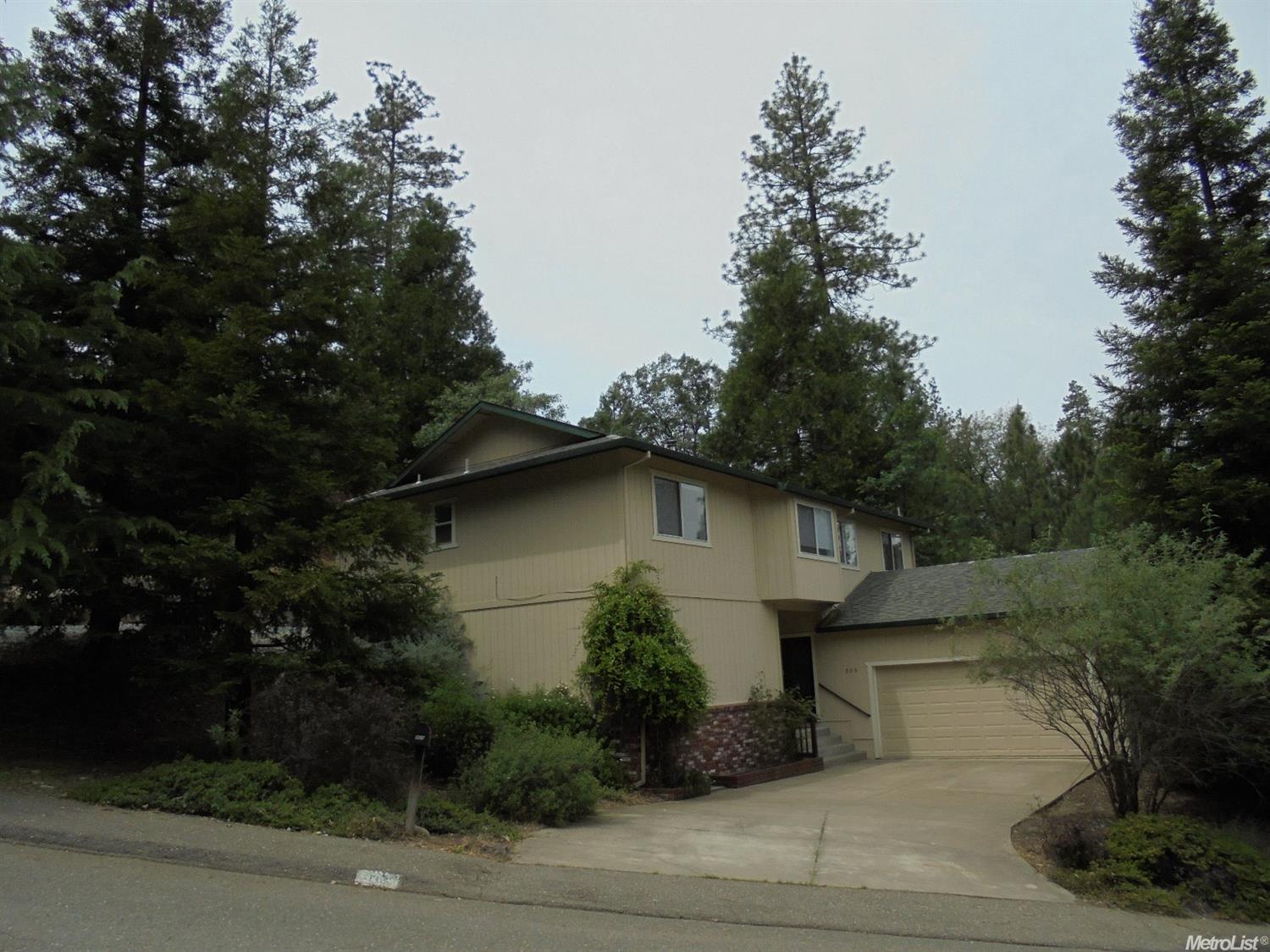 805 Darlington Ave, Placerville, CA 95667 photo 2