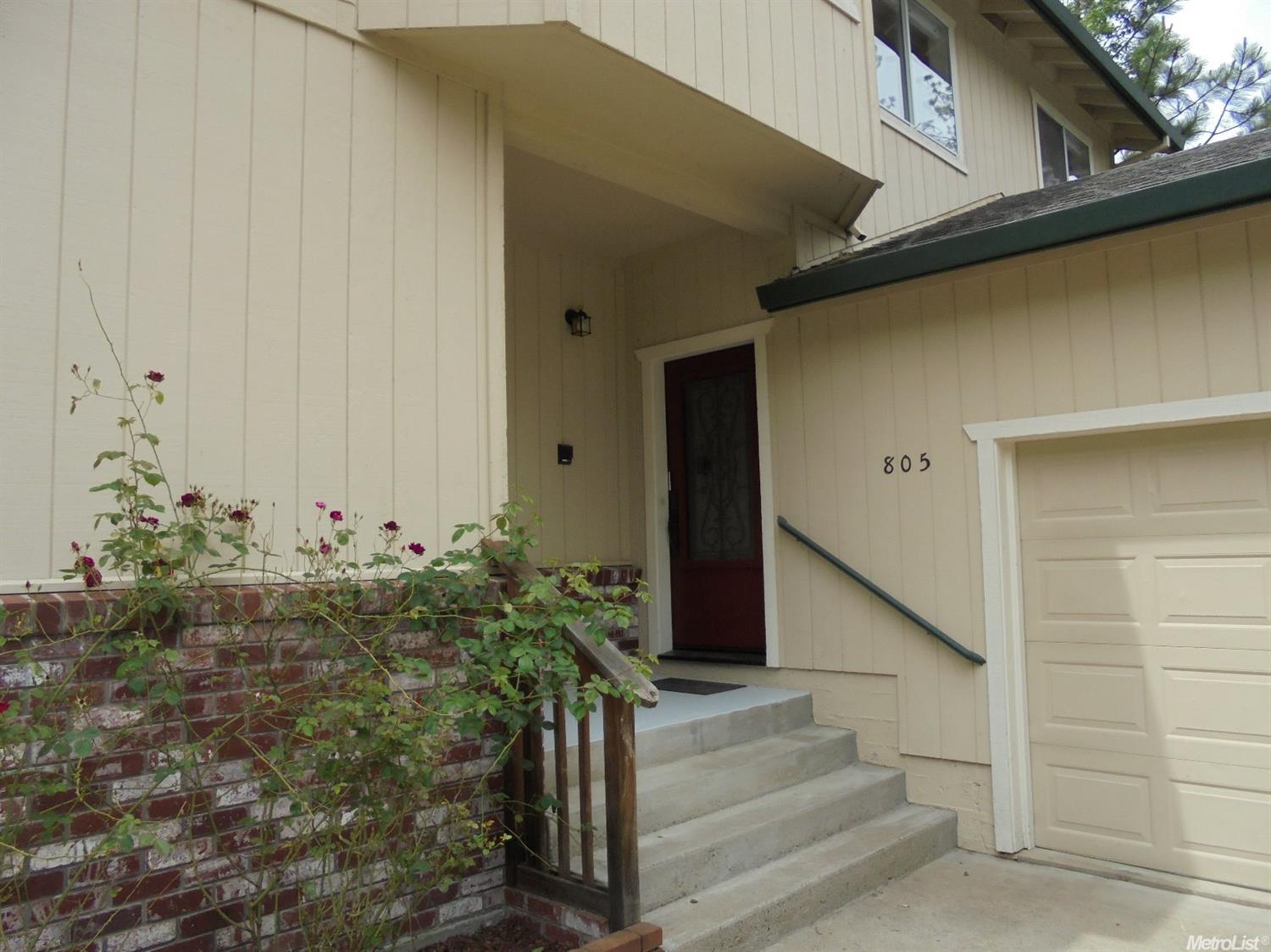 805 Darlington Ave, Placerville, CA 95667 photo 3