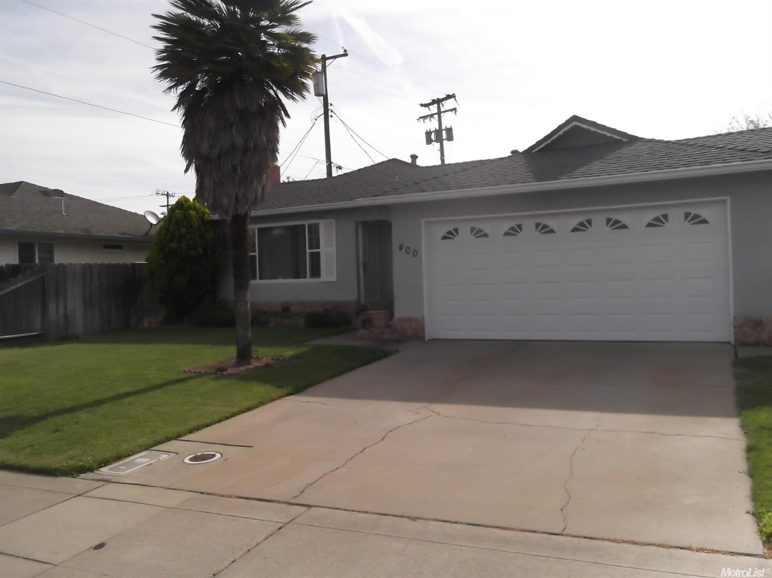 400 Shasta Dr, Lodi, CA 95242 photo 1