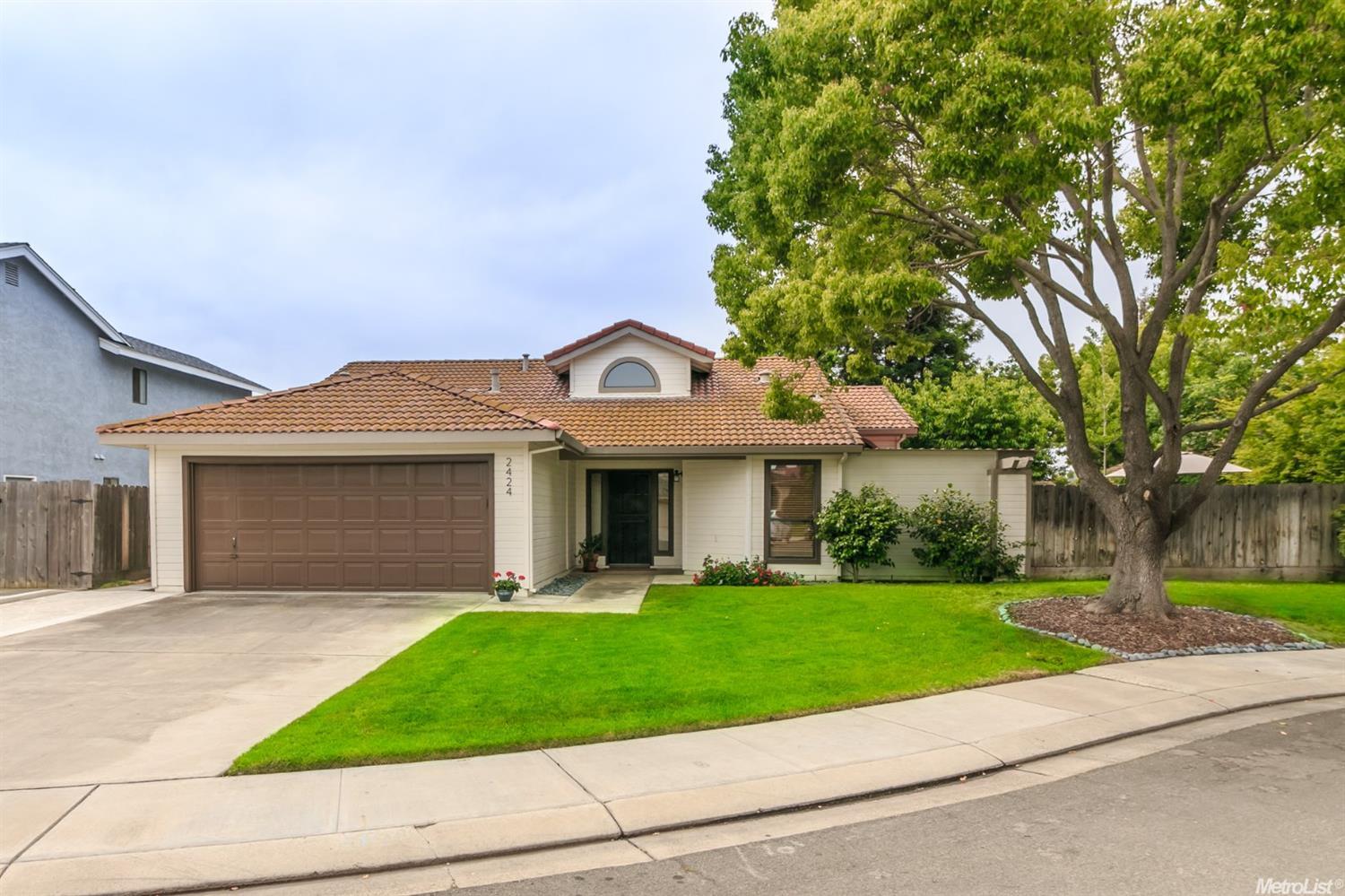 2424 Ranch House Cir, Modesto, CA 95355 photo 1