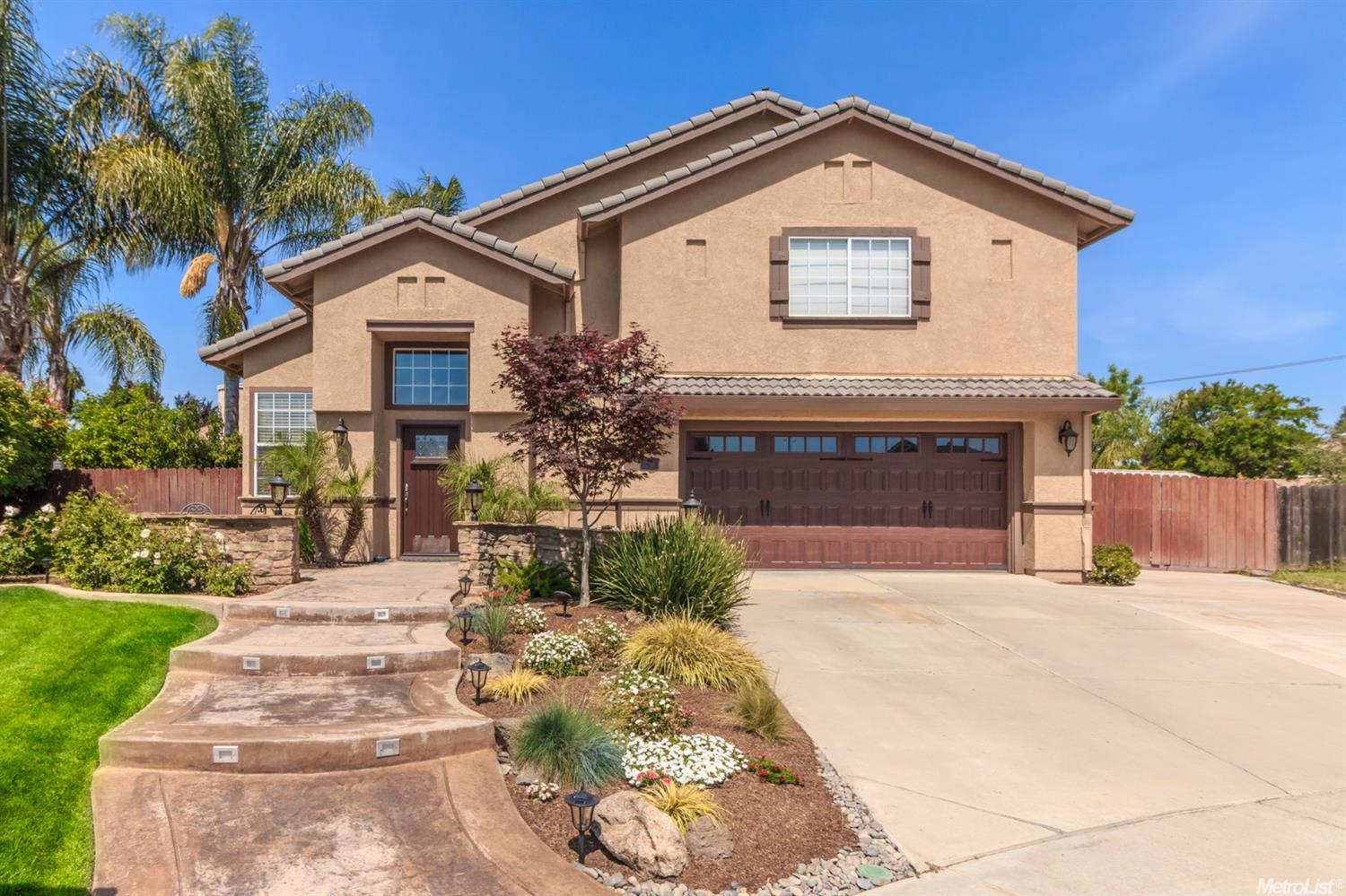 4417 Peridot Ct, Salida, CA 95368 photo 2