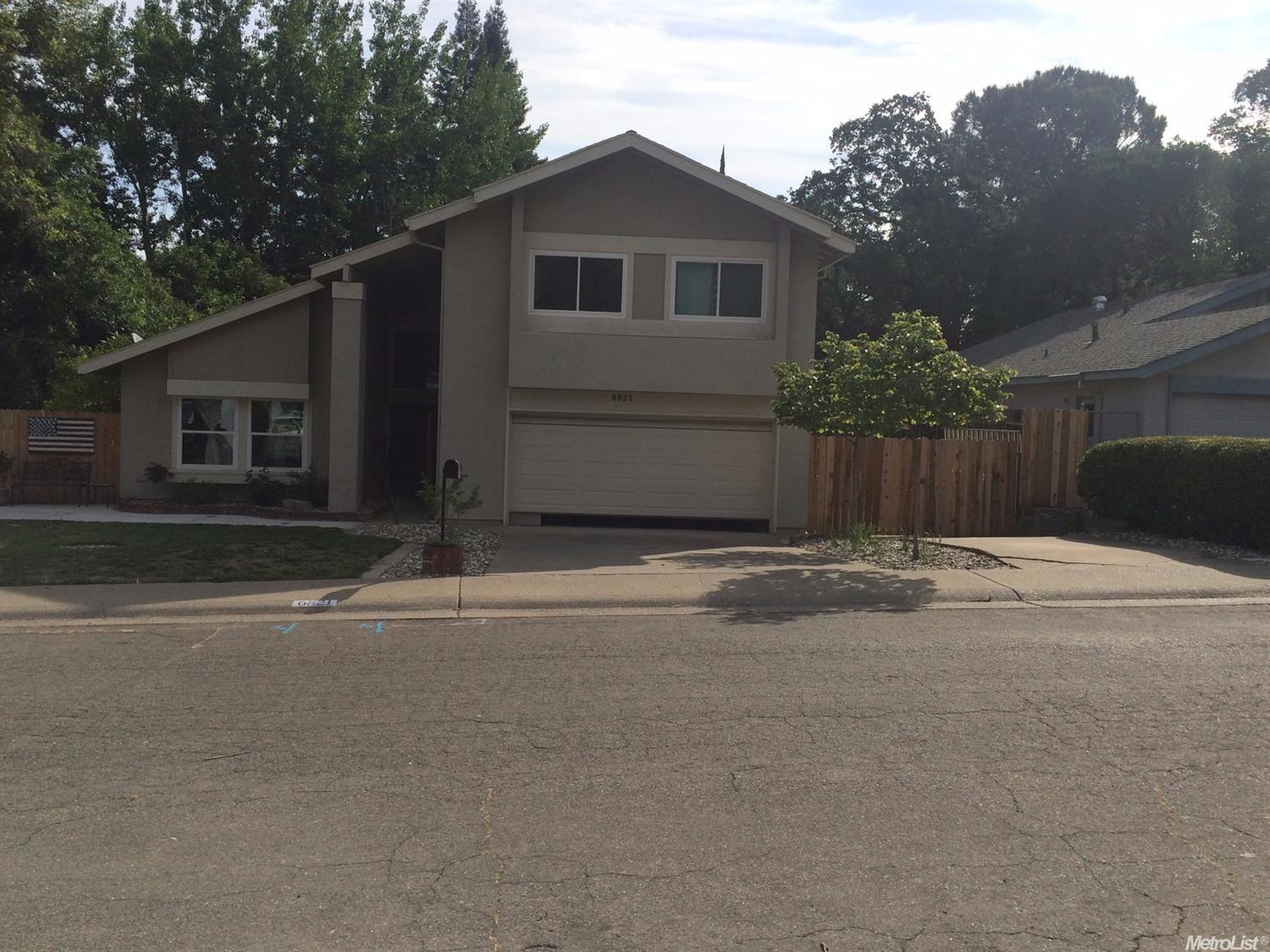 6821 Thunderhead Cir, Orangevale, CA 95662 photo 1