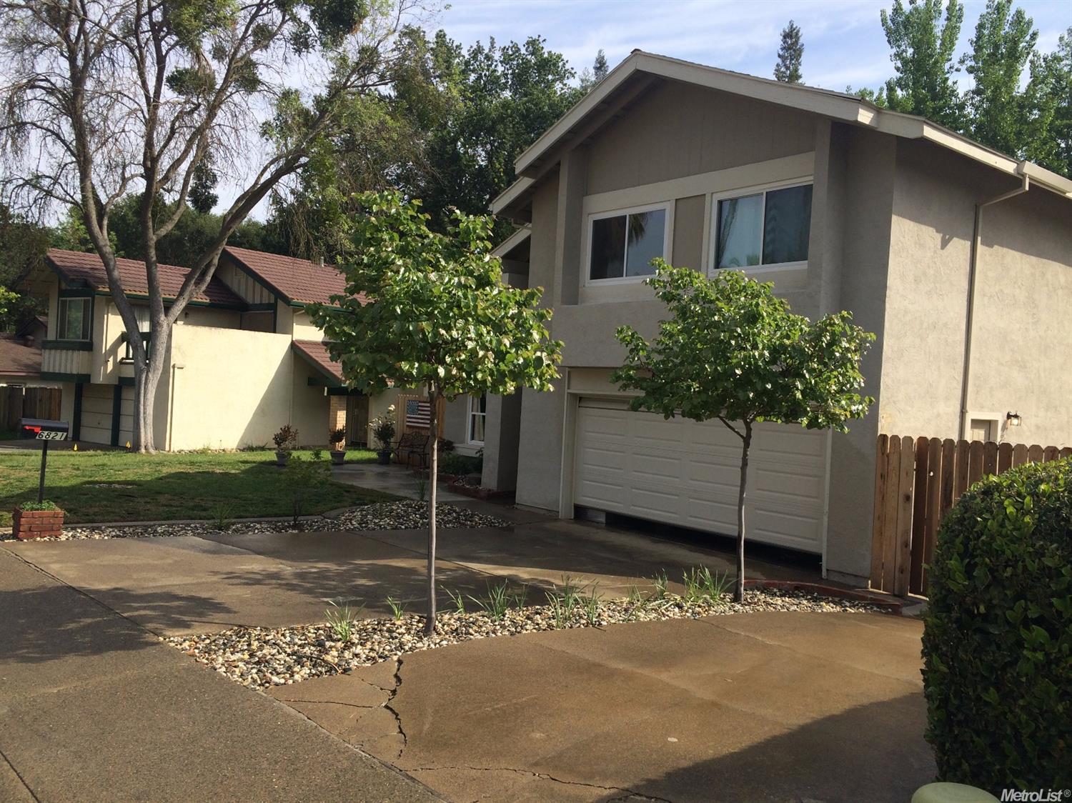 6821 Thunderhead Cir, Orangevale, CA 95662 photo 2