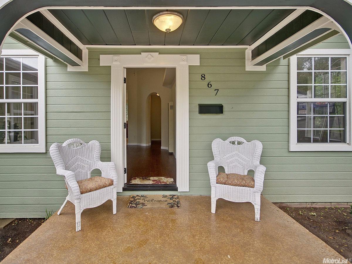 867 Green St, Placerville, CA 95667 photo 2
