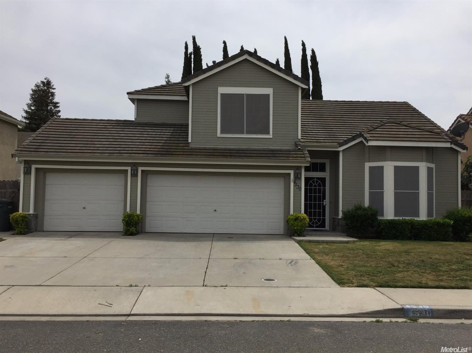 4530 Sun West Dr, Salida, CA 95368 photo 1
