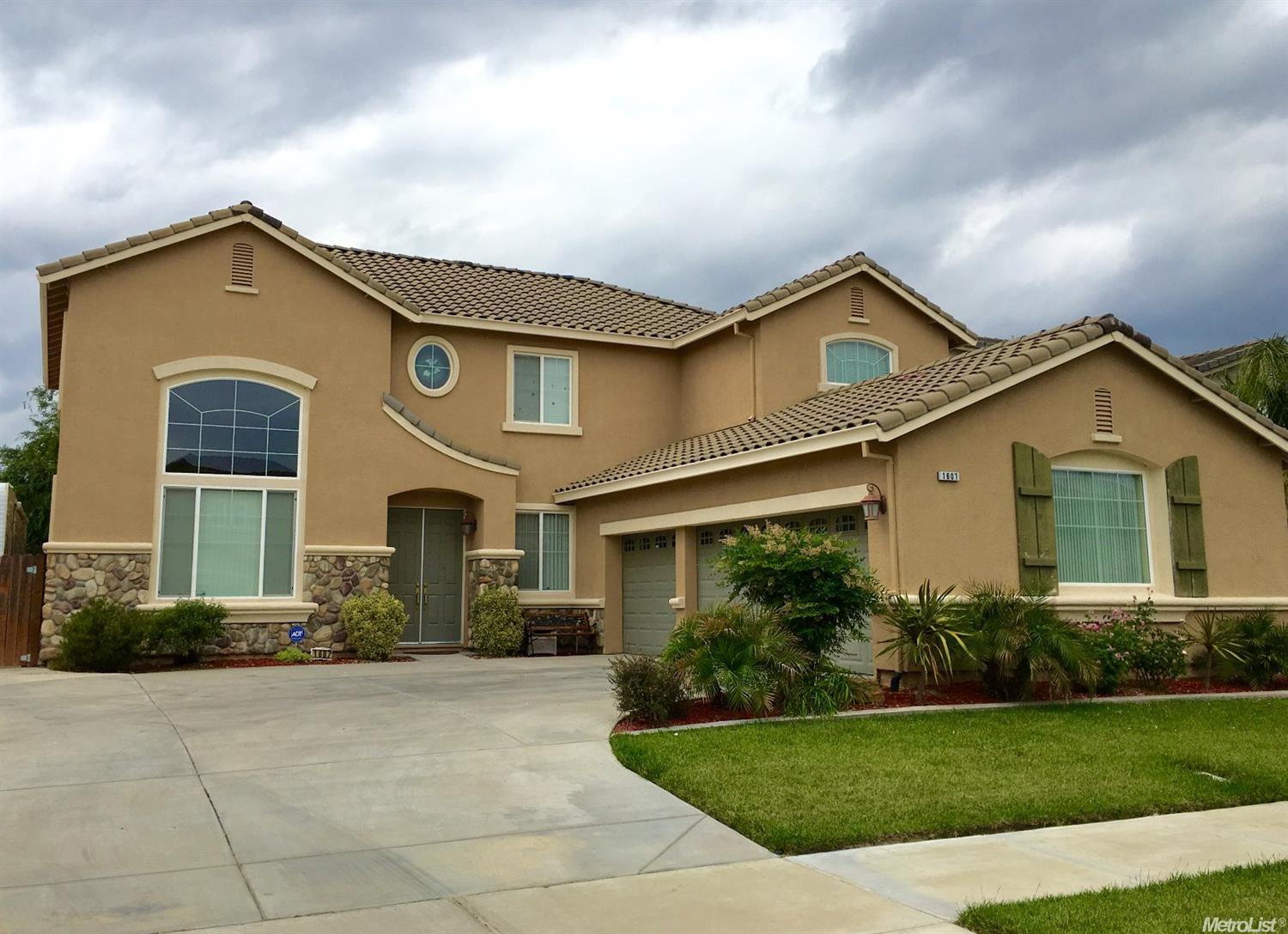 1607 Mandevilla Ln, Ceres, CA 95307 photo 1