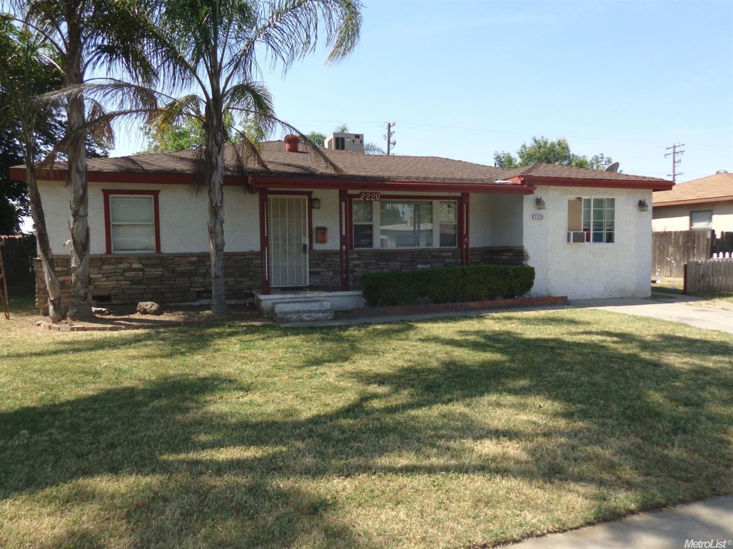 2220 Glendale Ave, Modesto, CA 95354 photo 1