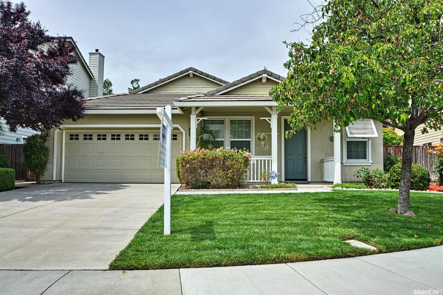 1821 Mckenna Dr, Tracy, CA 95304 photo 1