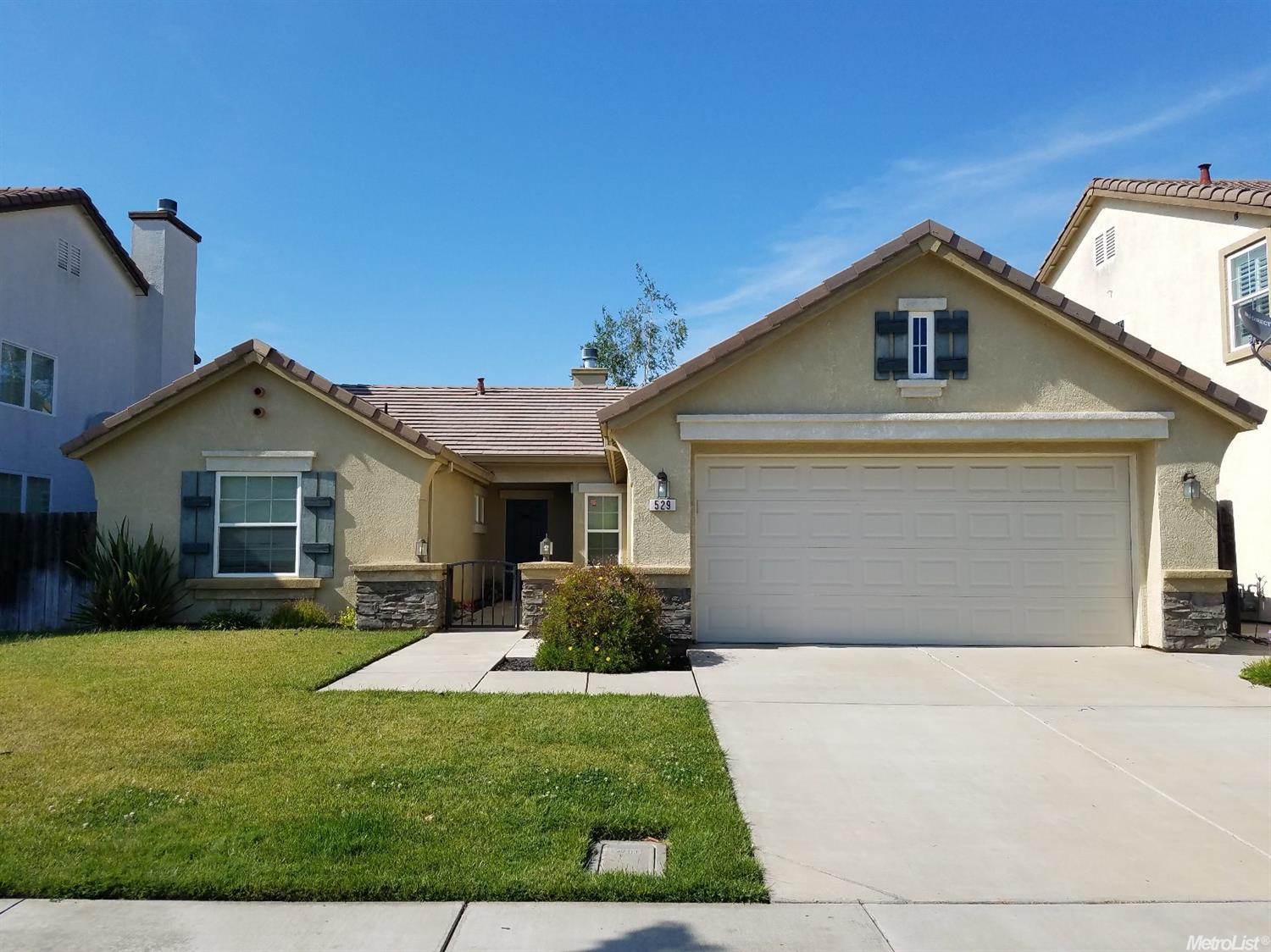 529 Perlegos Way, Lodi, CA 95240 photo 1