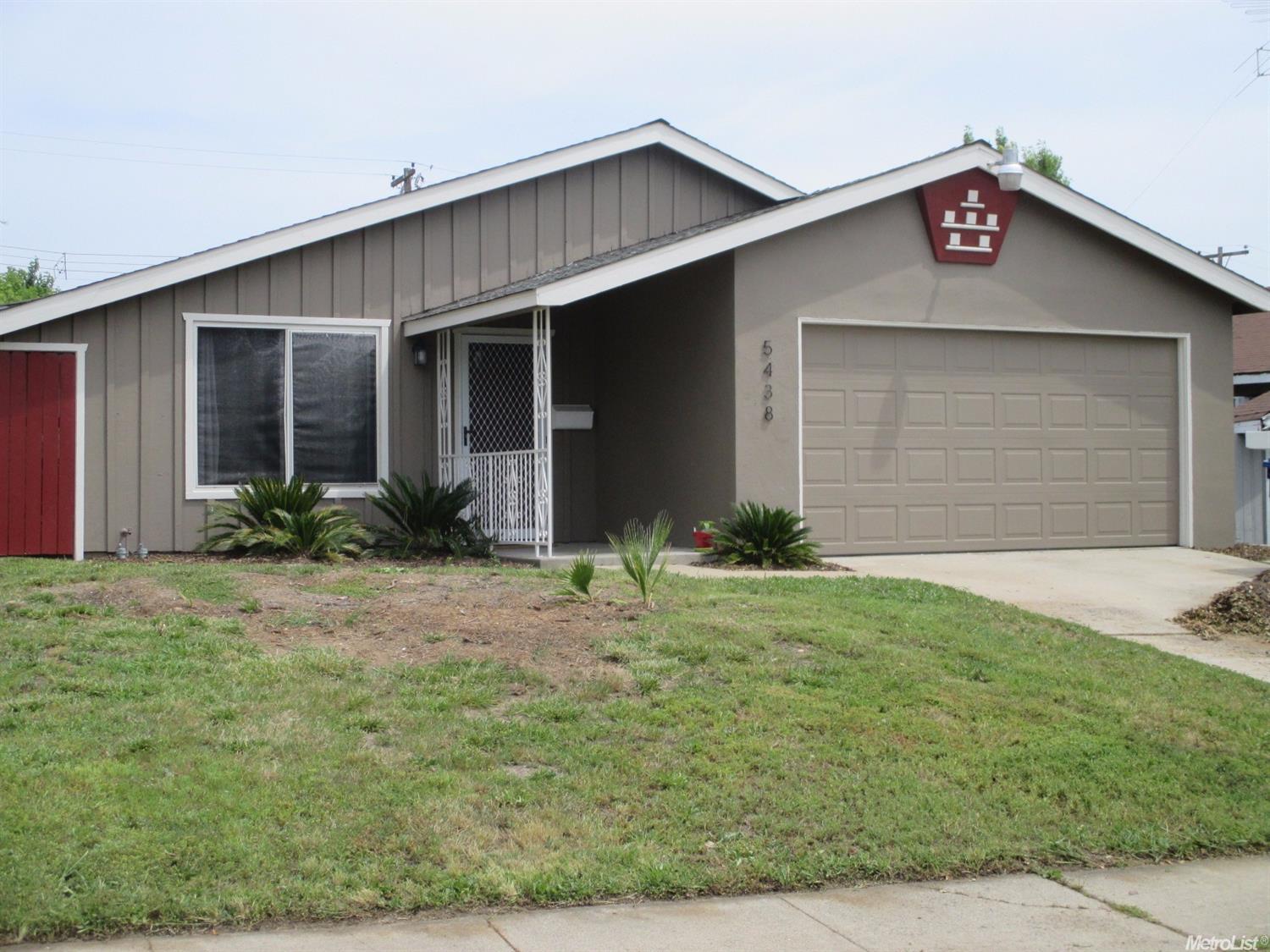 5438 Edgerly Way, Carmichael, CA 95608 photo 2