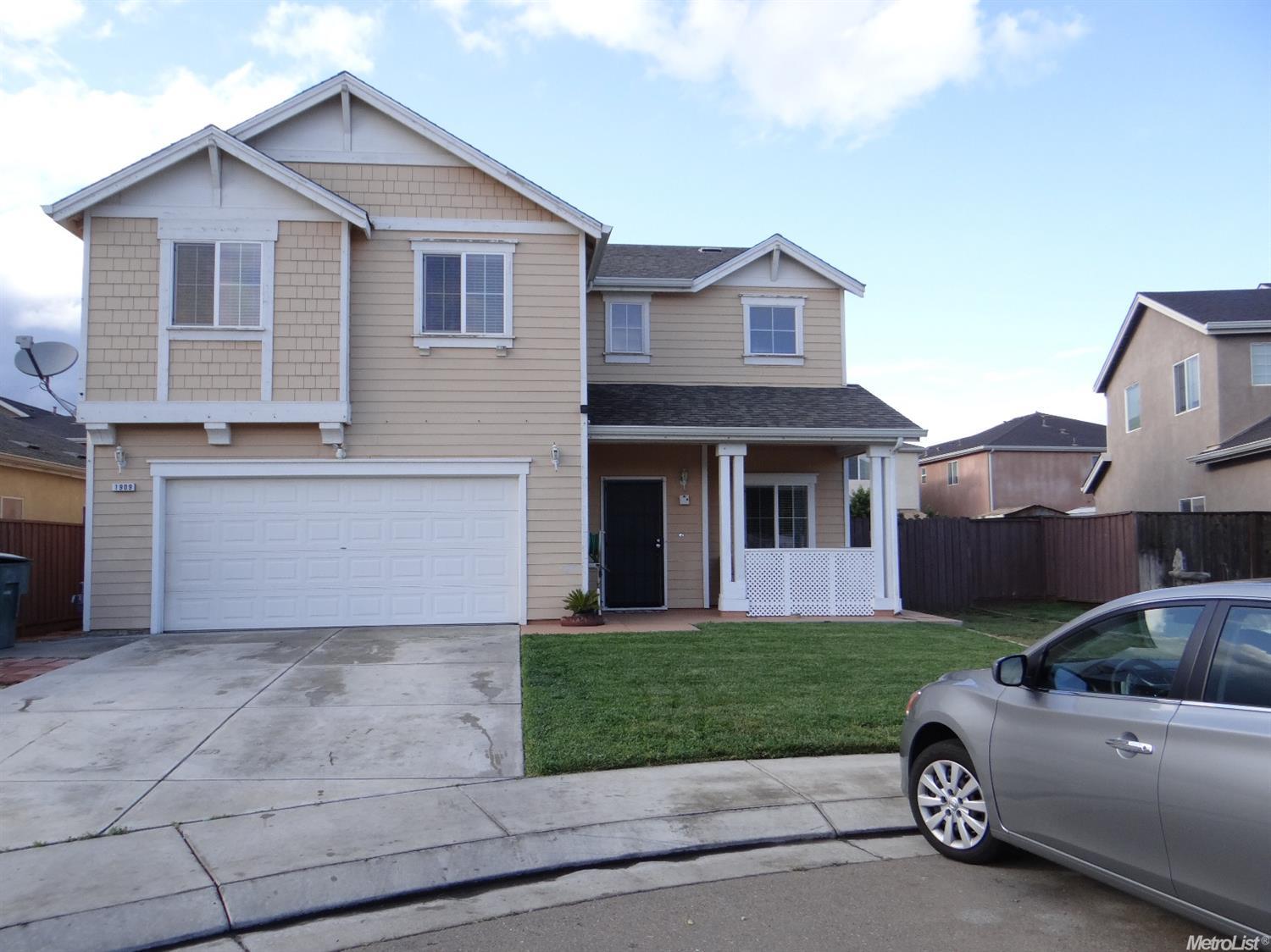 1909 St Augustine Ct, Modesto, CA 95358 photo 1